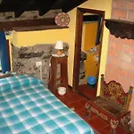 Bauernhof Al Marnich *