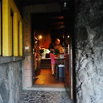 Bauernhof Al Marnich Schignano (Como)