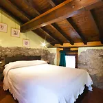 Al Marnich Vakantieboerderij Schignano (Como)