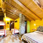 Al Marnich Vakantieboerderij *
