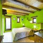 Vakantieboerderij Al Marnich *