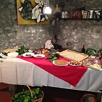 Vakantieboerderij Al Marnich Schignano (Como)