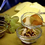 Al Marnich Vakantieboerderij Schignano (Como)