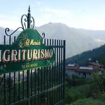 Al Marnich Schignano (Como)