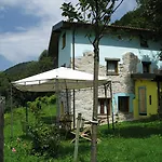 Al Marnich Bauernhof Schignano (Como)