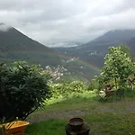 Bauernhof Al Marnich Schignano (Como)