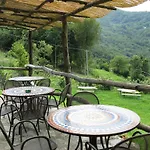 Al Marnich Vakantieboerderij *