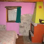 Vakantieboerderij Al Marnich Schignano (Como)