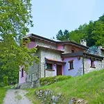 Vakantieboerderij Al Marnich *