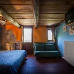 Al Marnich Vakantieboerderij Schignano (Como)