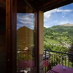 Vakantieboerderij Al Marnich Schignano (Como)
