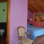 Al Marnich Vakantieboerderij Schignano (Como)