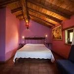 Vakantieboerderij Al Marnich *