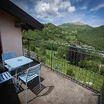 Al Marnich Vakantieboerderij *