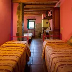 Bauernhof Al Marnich Schignano (Como)