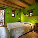 Vakantieboerderij Al Marnich *