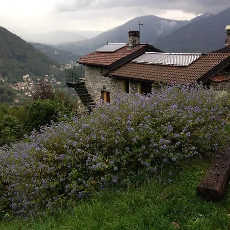 Al Marnich Alloggio per agriturismo *