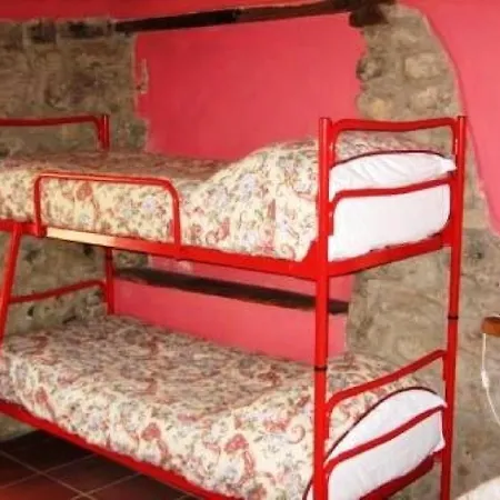 Farm stay Al Marnich Schignano (Como)