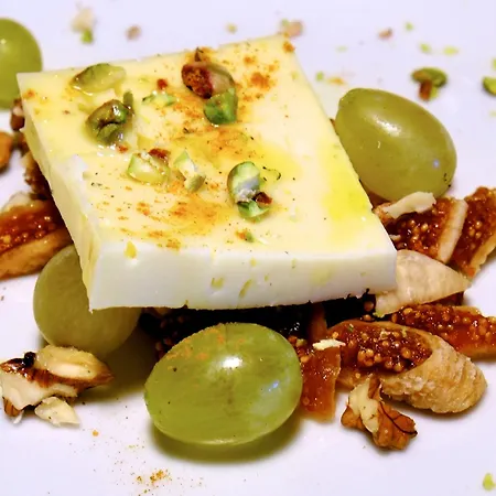 Al Marnich Alloggio per agriturismo *