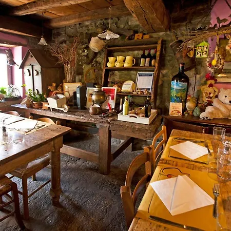 Farm stay Al Marnich *