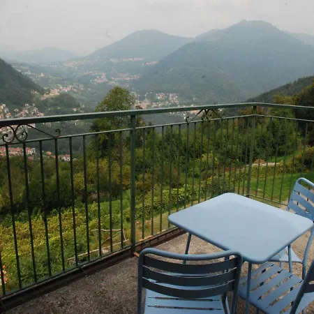 Al Marnich Alloggio per agriturismo *