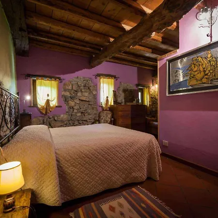 Farm stay Al Marnich *