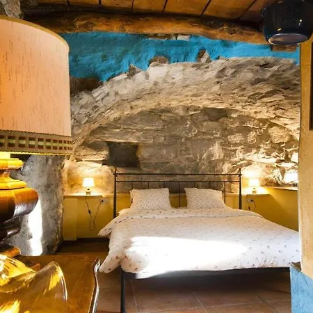 Κατάλυμα σε φάρμα Al Marnich