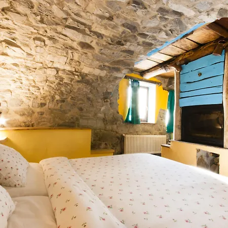 Al Marnich * Schignano (Como)