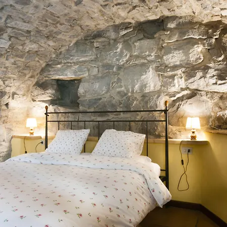 Al Marnich Schignano (Como)