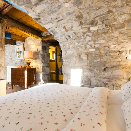 Al Marnich Schignano (Como)