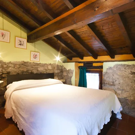 Al Marnich Farm stay Schignano (Como)
