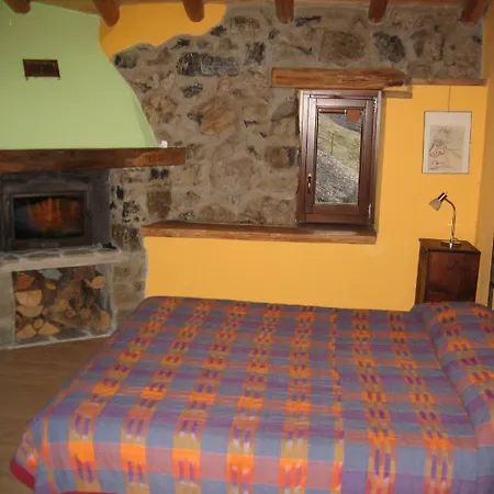 Al Marnich Schignano (Como)