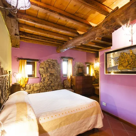 Farm stay Al Marnich