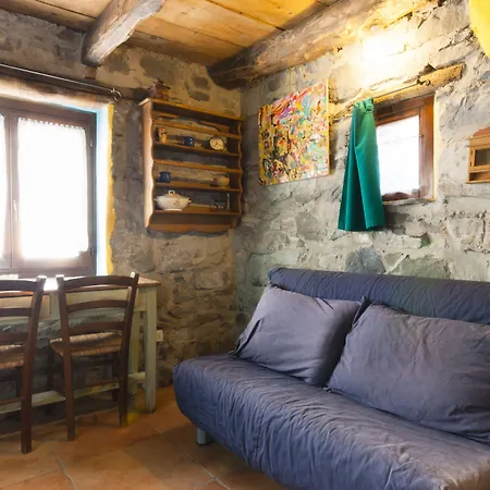 Κατάλυμα σε φάρμα Al Marnich *