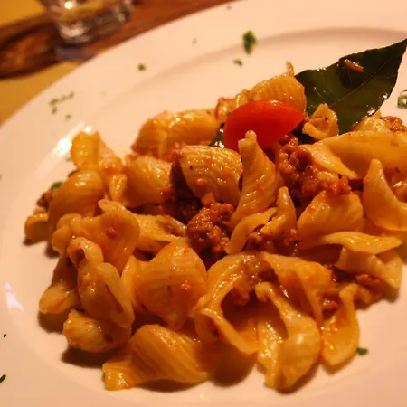 Farm stay Al Marnich *