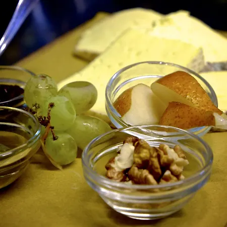 Al Marnich Farm stay Schignano (Como)