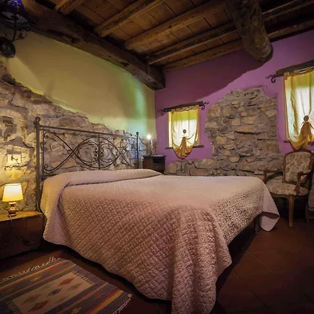 Al Marnich Farm stay *