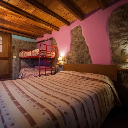 Al Marnich Κατάλυμα σε φάρμα