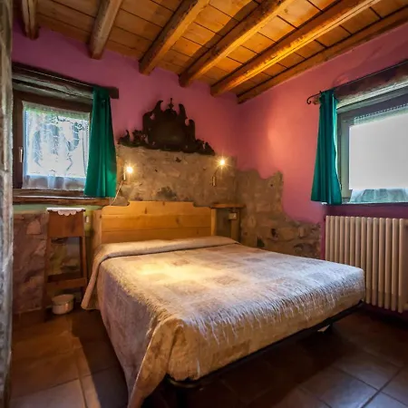 Al Marnich Vakantieboerderij *