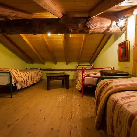 Al Marnich * Schignano (Como)