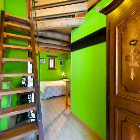 Al Marnich Schignano (Como)