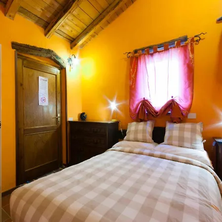 Al Marnich Schignano (Como)