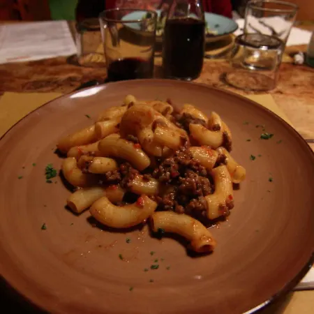 Κατάλυμα σε φάρμα Al Marnich *