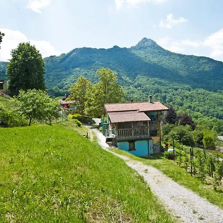 Al Marnich * Schignano (Como)