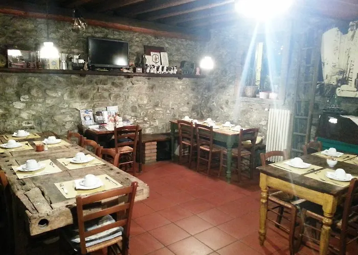 Al Marnich Vakantieboerderij *