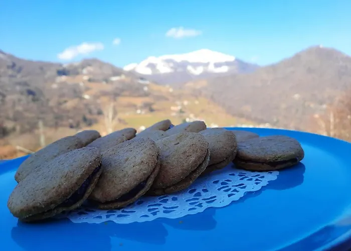 阿尔玛尼奇农庄酒店