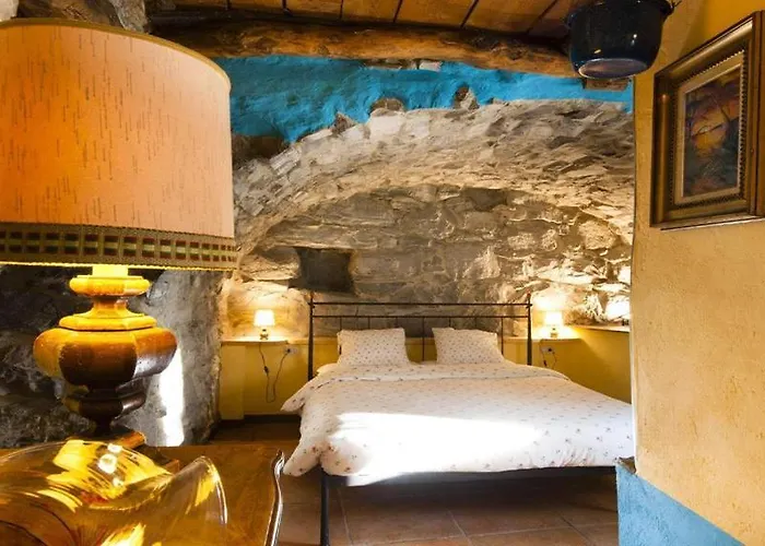 农家乐 阿尔玛尼奇农庄酒店