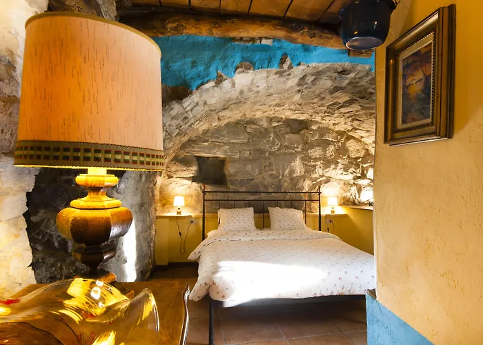 阿尔玛尼奇农庄酒店