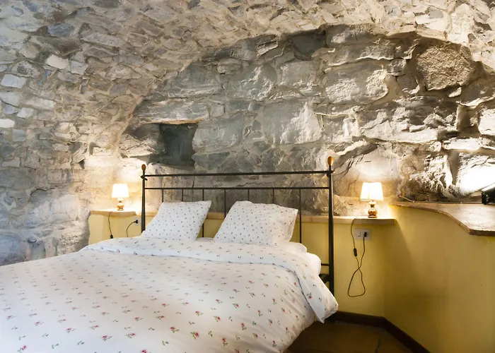 Al Marnich Schignano (Como)