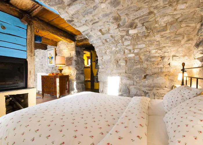 Al Marnich Schignano (Como)